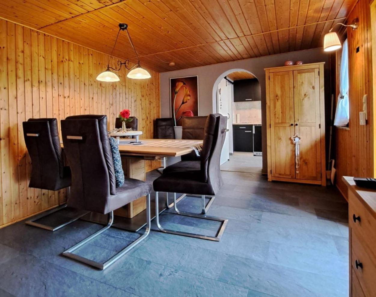 Waldblick Villa Cavertitz ภายนอก รูปภาพ